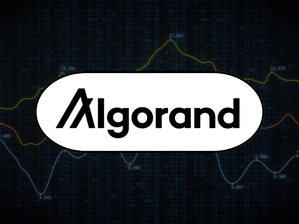 Algorand Fundamentalanalyse
