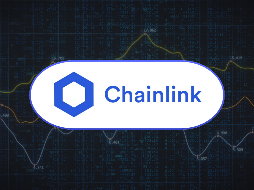 Chainlink Fundamentalanalyse