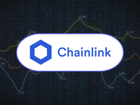 Chainlink Chartanalyse