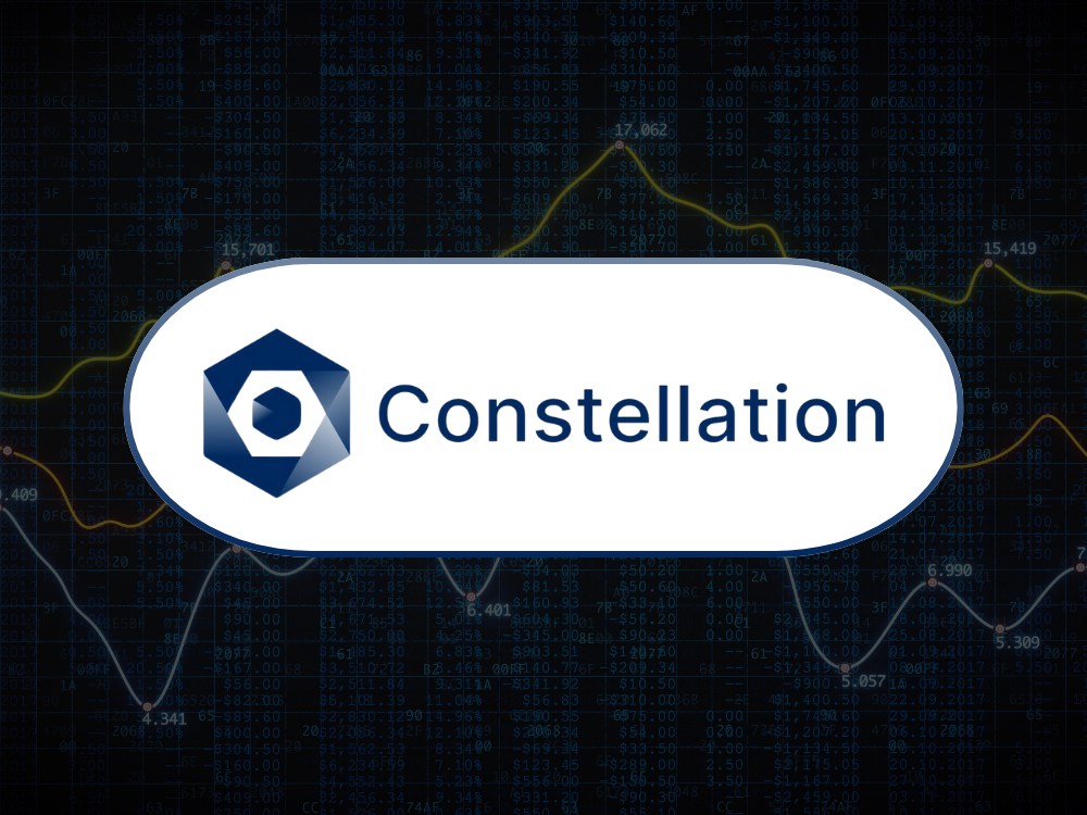 Constellation Fundamentalanalyse