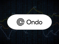 Ondo Finance Chartanalyse
