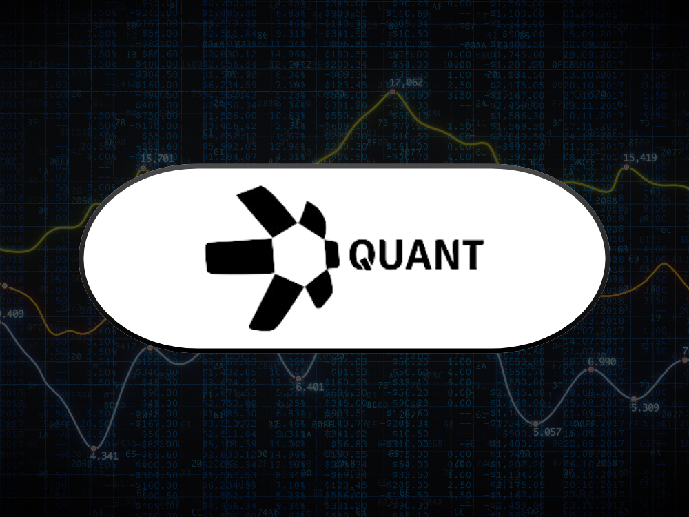 Quant Fundamentalanalyse