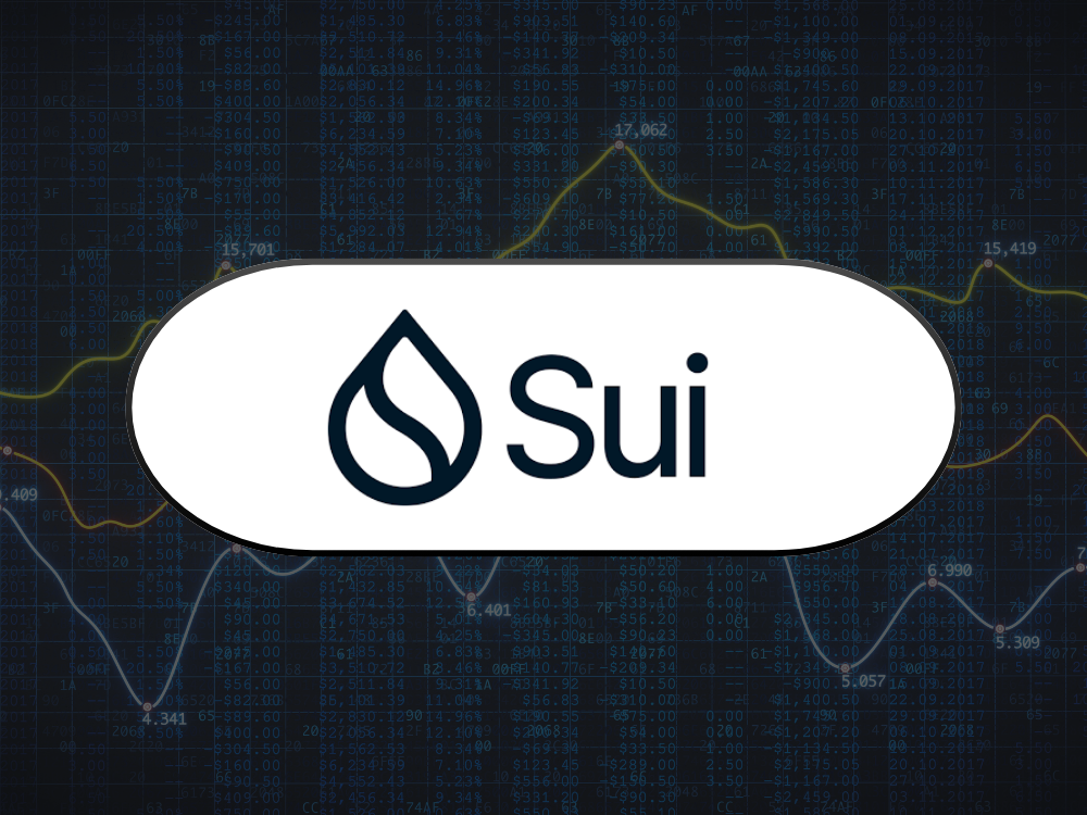 SUI Network Fundamentalanalyse