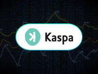 Kaspa Chartanalyse